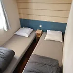 Coeur De Vendee Mobil 6 Personnes אתר קמפינג