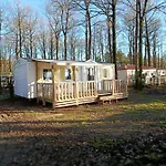 Coeur De Vendee Mobil 6 Personnes אתר קמפינג La Boissiere-de-Montaigu