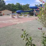 Coeur De Vendee Mobil 6 Personnes אתר קמפינג