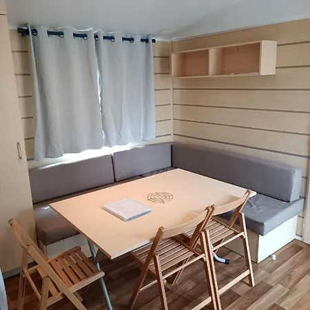 Coeur De Vendee Mobil 6 Personnes