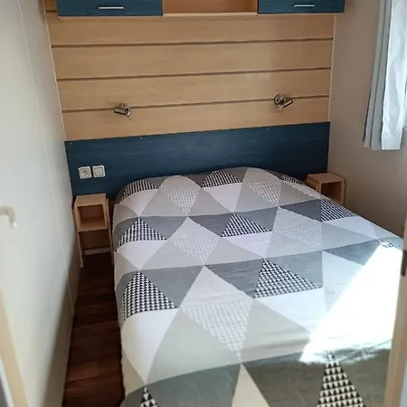 Coeur De Vendee Mobil 6 Personnes *