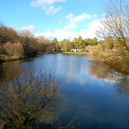 Coeur De Vendee Mobil 6 Personnes Campsite *