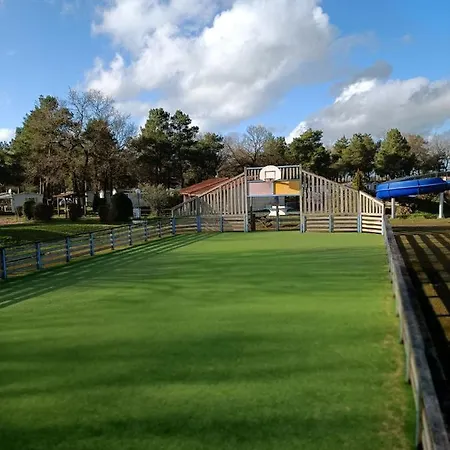 Coeur De Vendee Mobil 6 Personnes *