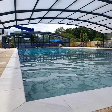 Coeur De Vendee Mobil 6 Personnes La Boissière-de-Montaigu