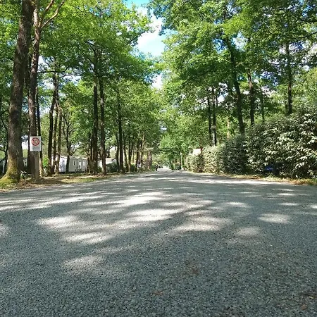 Coeur De Vendee Mobil 6 Personnes * La Boissiere-de-Montaigu