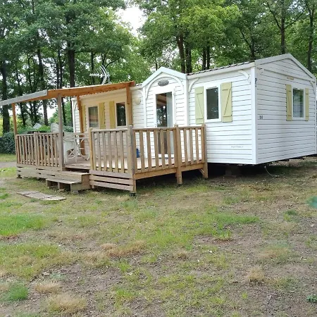 Coeur De Vendee Mobil 6 Personnes