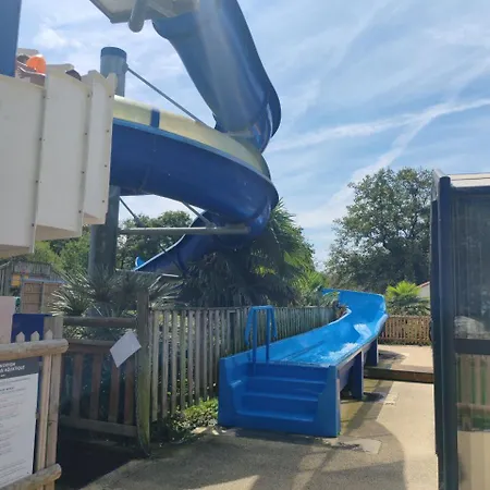 Coeur De Vendee Mobil 6 Personnes *