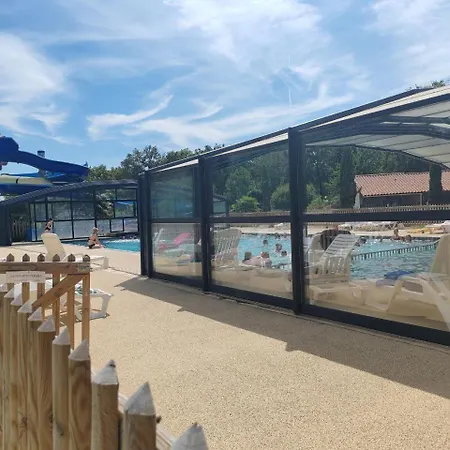 Coeur De Vendee Mobil 6 Personnes