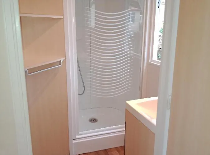 Coeur De Vendee Mobil 6 Personnes * La Boissiere-de-Montaigu