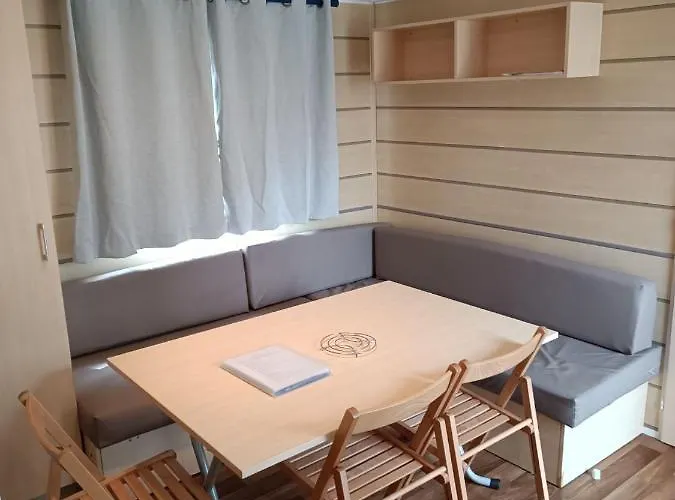 Coeur De Vendee Mobil 6 Personnes