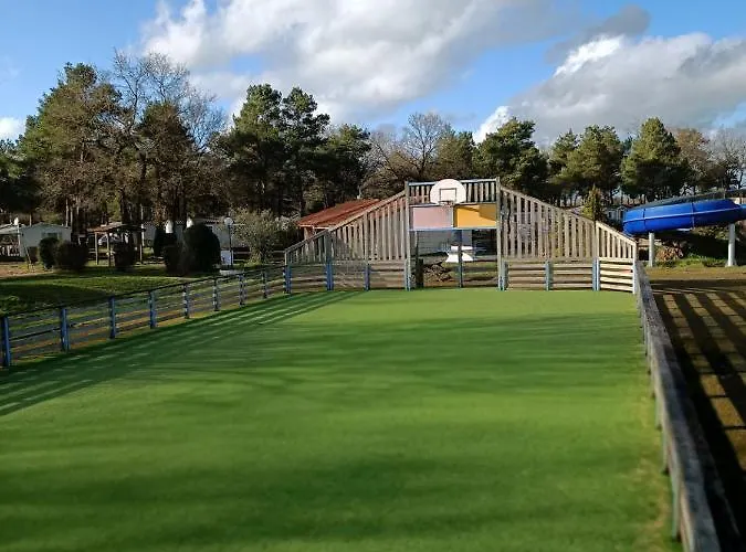 Coeur De Vendee Mobil 6 Personnes *