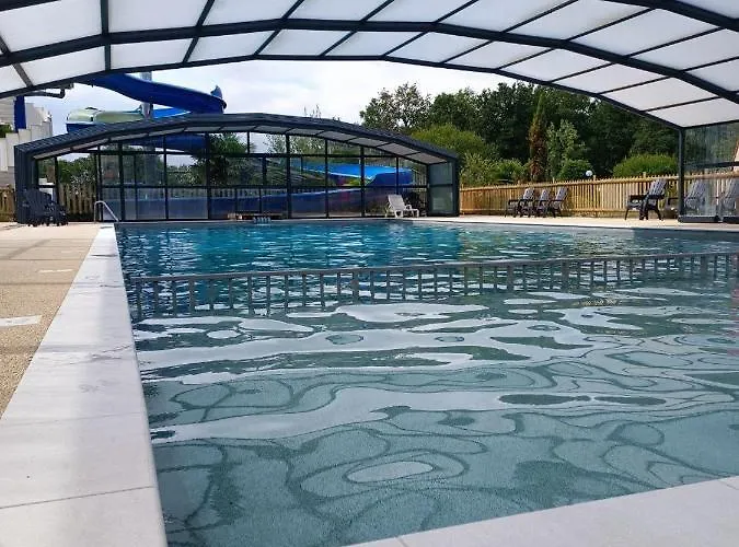 Coeur De Vendee Mobil 6 Personnes La Boissiere-de-Montaigu