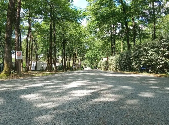Coeur De Vendée Mobil 6 Personnes * La Boissiere-de-Montaigu