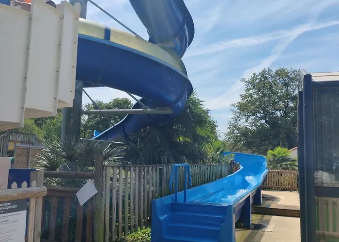 Coeur De Vendee Mobil 6 Personnes *